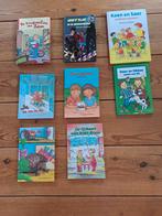 8 christelijke kinderboeken, Boeken, Kinderboeken | Baby's en Peuters, Ophalen of Verzenden, Gelezen