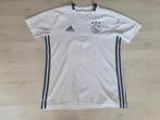 Ajax Training Shirt! Seizoen 16/17! Mt XXL/2XL!, Overige maten, Ophalen of Verzenden, Voetbal, Gedragen
