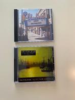 Faithless - Diverse titels (4 stuks/ 2 foto’s), Cd's en Dvd's, Cd's | Dance en House, Ophalen of Verzenden, Zo goed als nieuw