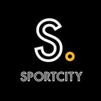 Sportcity Plus, Sport en Fitness, Nieuw, Ophalen