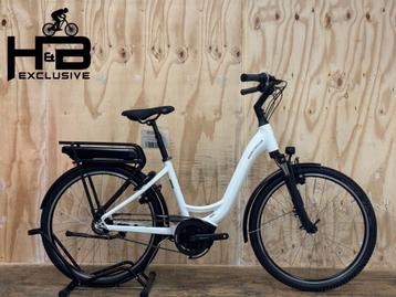 Riese & Müller Swing3 City E-Bike Shimano Nexus beschikbaar voor biedingen