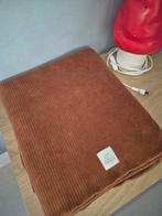 Nanami deken ribvelvet baby/ dreumes, Ophalen of Verzenden, Zo goed als nieuw, 100 cm of meer, Deken