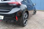 Opel Corsa 1.2Ultimate 100PK,CARPLAY,17INCH,CLIMA,LED,CRUISE, 101 pk, Gebruikt, Zwart, 1199 cc