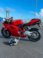 Ducati 1098 SC-Project, in topstaat! 848, 1198, 1199, 1299, Particulier, Super Sport, 2 cilinders, 1098 cc