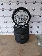 zomerset bmw 5 serie f10 f11 245 40 19 style 351 5x120 72.5, 19 inch, Banden en Velgen, Ophalen of Verzenden, Personenwagen