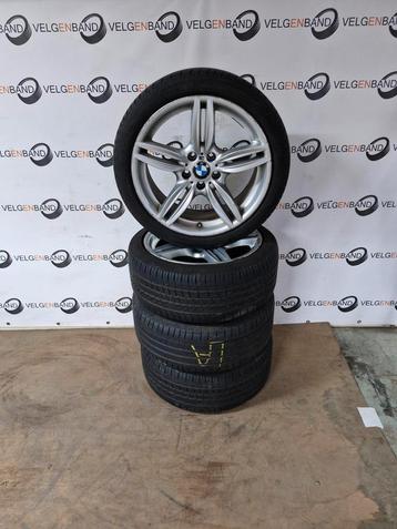 zomerset bmw 5 serie f10 f11 245 40 19 style 351 5x120 72.5  beschikbaar voor biedingen
