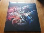 Walter Trout - Ride <2LP> (NIEUW), Cd's en Dvd's, Vinyl | Jazz en Blues, Blues, Ophalen of Verzenden, 12 inch, 1980 tot heden