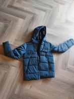 Winterjas jongens,  maat 170-176, Kinderen en Baby's, Kinderkleding | Maat 176, Ophalen of Verzenden, Zo goed als nieuw, Jongen