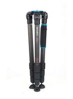 Benro C4780TN Carbon Statief – Pro kwaliteit!, Audio, Tv en Foto, Fotografie | Statieven en Balhoofden, Ophalen, Zo goed als nieuw
