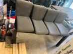 4 stoelen 1 tafel 1 krat bier!, Ophalen of Verzenden, Gebruikt, Hout