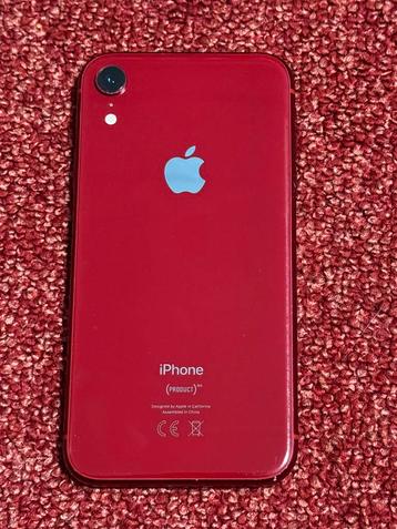 Iphone XR beschikbaar voor biedingen