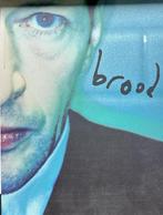 Brood   Martien van Griendt & Teun van der Heijden, Verzenden, Zo goed als nieuw, Artiest