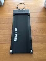 Dreaver S310 Loopband -, Ophalen, Gebruikt, Metaal, Loopband
