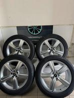 Audi E-tron 20 inch velgen winterbanden winterset etron, Auto-onderdelen, Banden en Velgen, Ophalen, Gebruikt, 255 mm, .