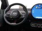 MINI Cooper E John Cooper Works Pakket M | Head-Up | Stoelve, Auto's, Stof, Gebruikt, Zwart, 41 kWh