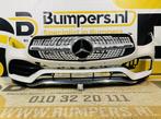 BUMPER Mercedes GLC W253 AMG Facelift 6xpdc 2019-2022  VOORB