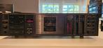 NAKAMICHI BX-300 3 Kops, 3 motoren deck, Audio, Tv en Foto, Cassettedecks, Ophalen of Verzenden, Overige merken
