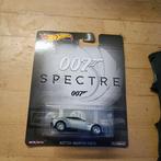 hot wheels Premium 007 Spectre Aston Martin DB10, Ophalen of Verzenden, Nieuw, Auto