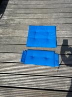 Regisseurstoel bekleding, Ophalen, Nieuw, Interieur en Kussens