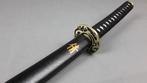 Scherp Japans samurai zwaard - katana - sabel  - mes - dolk, Ophalen of Verzenden, Overige soorten, Azië, Zwaard of Sabel