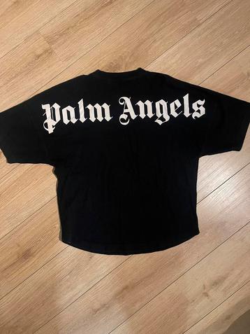 Palm Angels T-shirt beschikbaar voor biedingen