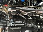 Goed werkende PC te koop intell i5 6600, HDD, 8 GB, Ophalen of Verzenden, Gaming