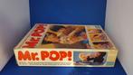 Mr. Pop! Vintage. Clipper, 1980. Werkt helemaal prima. 4A25, Hobby en Vrije tijd, Gezelschapsspellen | Overige, Gebruikt, Ophalen of Verzenden
