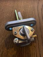 Benzinekraan Yamaha XS650 S850 XS1100 XS750 XS 650 750S 850, Ophalen of Verzenden