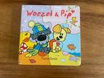 Woezel en Pip puzzelboek, Ophalen of Verzenden, 10 tot 50 stukjes, Gebruikt, 2 tot 4 jaar