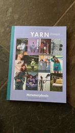 Yarn Bookazine van Scheepjes nr 15, Verzenden, Zo goed als nieuw, Haken, Patroon of Boek