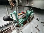 Albin O21 Scheepsmotor, Ophalen, 10 tot 30 pk, Gebruikt, Binnenboordmotor