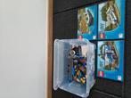 Lego City nummer 4205 Off-road commandocentrale politie, Ophalen of Verzenden, Zo goed als nieuw, Complete set, Lego
