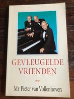 Boek + CD   P. Jacobs,L van Dijk P van Vollenhoven, Ophalen of Verzenden, Zo goed als nieuw, Pieter van Vollenhoven, Instrument