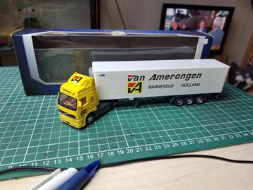 Volvo van Amerongen beschikbaar voor biedingen