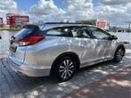 Honda Civic Tourer 1.6D Comfort Business Edition 1e eig. Air, Voorwielaandrijving, Euro 5, Gebruikt, Zwart