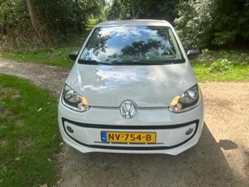 Volkswagen Up! 1.0 take up! BlueMotion AIRCO beschikbaar voor biedingen
