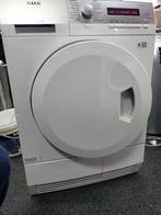 Nette AEG Warmtepompdroger., Witgoed en Apparatuur, Wasdrogers, Ophalen, Gebruikt, Overige typen, 8 tot 10 kg