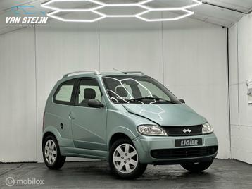 Ligier Brommobiel X-Too² Pack Plus | Nieuw Staat | 27dkm beschikbaar voor biedingen