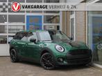 Mini Mini Clubman 1.5 Business Edition Head-Up|Camera|Navi P, Auto's, Mini, 715 kg, Te koop, Geïmporteerd, Benzine