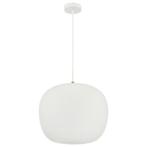 hanglamp Mila (Karwei), Huis en Inrichting, Ophalen, Vintage modern, Nieuw, Glas
