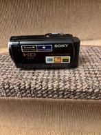 Sony Handycam HDR-CX116  - Full HD Camcorder, Full HD, 20x of meer, Ophalen of Verzenden, Zo goed als nieuw