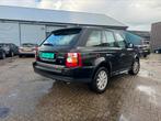 Range rover HSE sport 2008 2.7 diesel land rover, Te koop, Range Rover (sport), 3500 kg, SUV of Terreinwagen