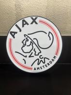 Ajax lamp, Seizoenskaart, Eén persoon
