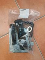 StarX Poortslot (Nieuw), Doe-het-zelf en Verbouw, Hang- en Sluitwerk, Ophalen of Verzenden, Nieuw, IJzer, Slot