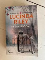 De Zilverboom - Lucinda Riley, Ophalen of Verzenden, Zo goed als nieuw, Nederland