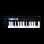 Novation LaunchKey 49 MK3 USB/MIDI keyboard voor thuisstudio, Muziek en Instrumenten, Zo goed als nieuw, Ophalen