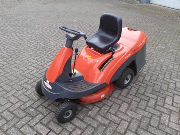 Castelgarden XF 135 HD zitmaaier met Honda motor, Inruiler beschikbaar voor biedingen