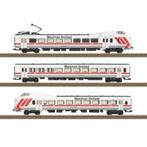Trix 25426 Koploper "Martinair", Treinset, Gelijkstroom, Trix, Nieuw