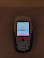 Zeldzame Nokia 6600 in goede staat, Ophalen of Verzenden, Zo goed als nieuw