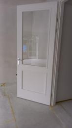 binnendeur opdek, Ophalen, 80 tot 100 cm, 215 cm of meer, Binnendeur